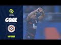 Goal wahbi khazri 2  mhsc montpellier hrault sc  angers sco 50 2223