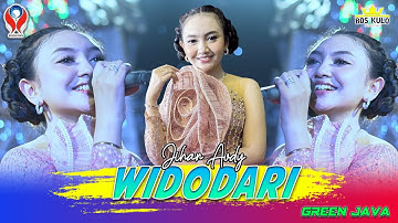 WIDODARI - Jihan Audy