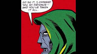 [FREE] MF Doom Type Beat: With Me @ModifEmpire