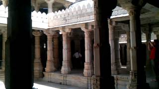 Ranakpur, Rajasthan India Ranakpur, Rajasthan India