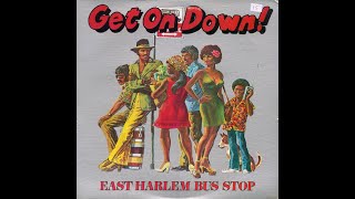 East Harlem Bus Stop - Let's Get It On