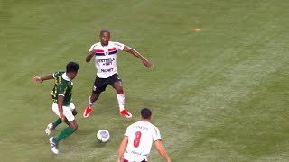 Endrick vs Botafogo-SP HD 1080i (02/05/2024)