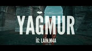[Satilik] Ahi̇yan & Poi̇zi̇ Type Beat Yağmur Prod. Vex