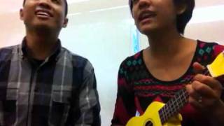 Im Yours- Cover By Gudlife And Nadrah