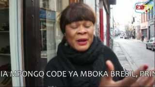 Basi Ya Poto Ba Komi Ko Bala Mibali Ya Kin Mokili Ebongwani