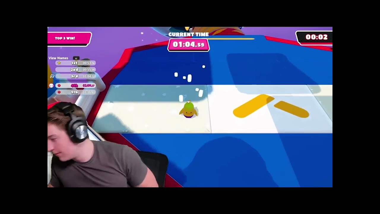 ￼Caboose tv funny moment