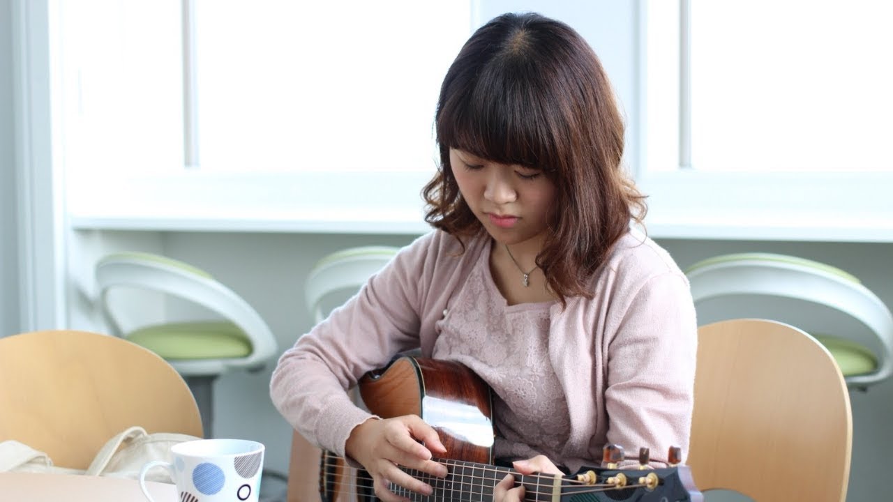 Winter Live (2017/12/16)】No. 7 宮本ひかる - YouTube