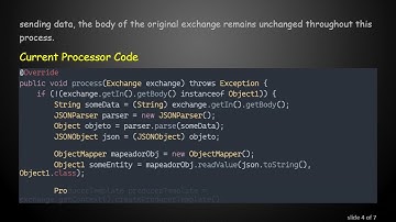 Resolving CamelExchangeException for Aggregation in Apache Camel