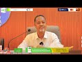 Kalfadhigii 25aad Golaha Deeganka Berbera 