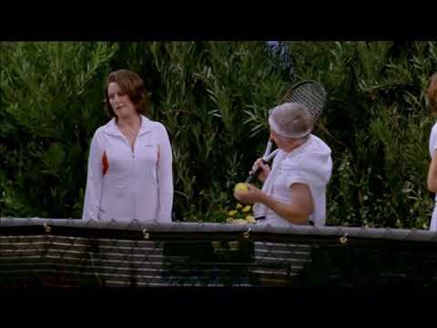 Well well well - Beverley Leslie - Will & Grace