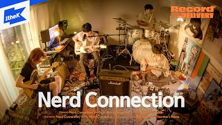 Nerd Connection - Stardust ｜Record Delivery📦｜Self Recording @Yeontae's home｜LIVE