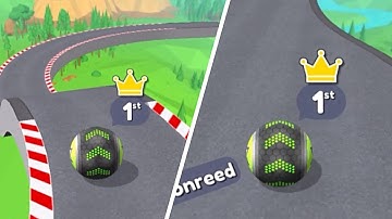 Going Balls - New Update Gameplay Walkthrough Android IOS (#4)