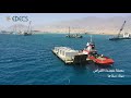 Constructing Progress At Safaga Seaport