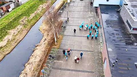 Vier van Noord-Holland - Hoorn