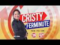 Cristy Ferminute Livestream | June 15, 2026