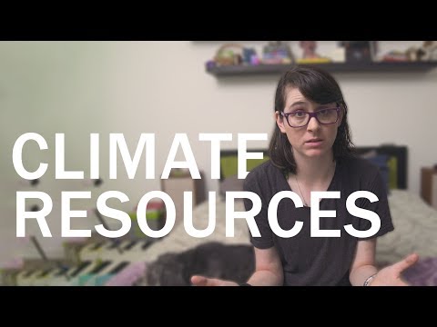 Climate change resources for figuring out the facts