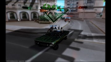 [NGRP] Shitting on Seville Boulevard Bloods