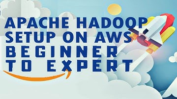 Apache Hadoop Multi-Node Cluster Setup on Amazon EC2 Instance