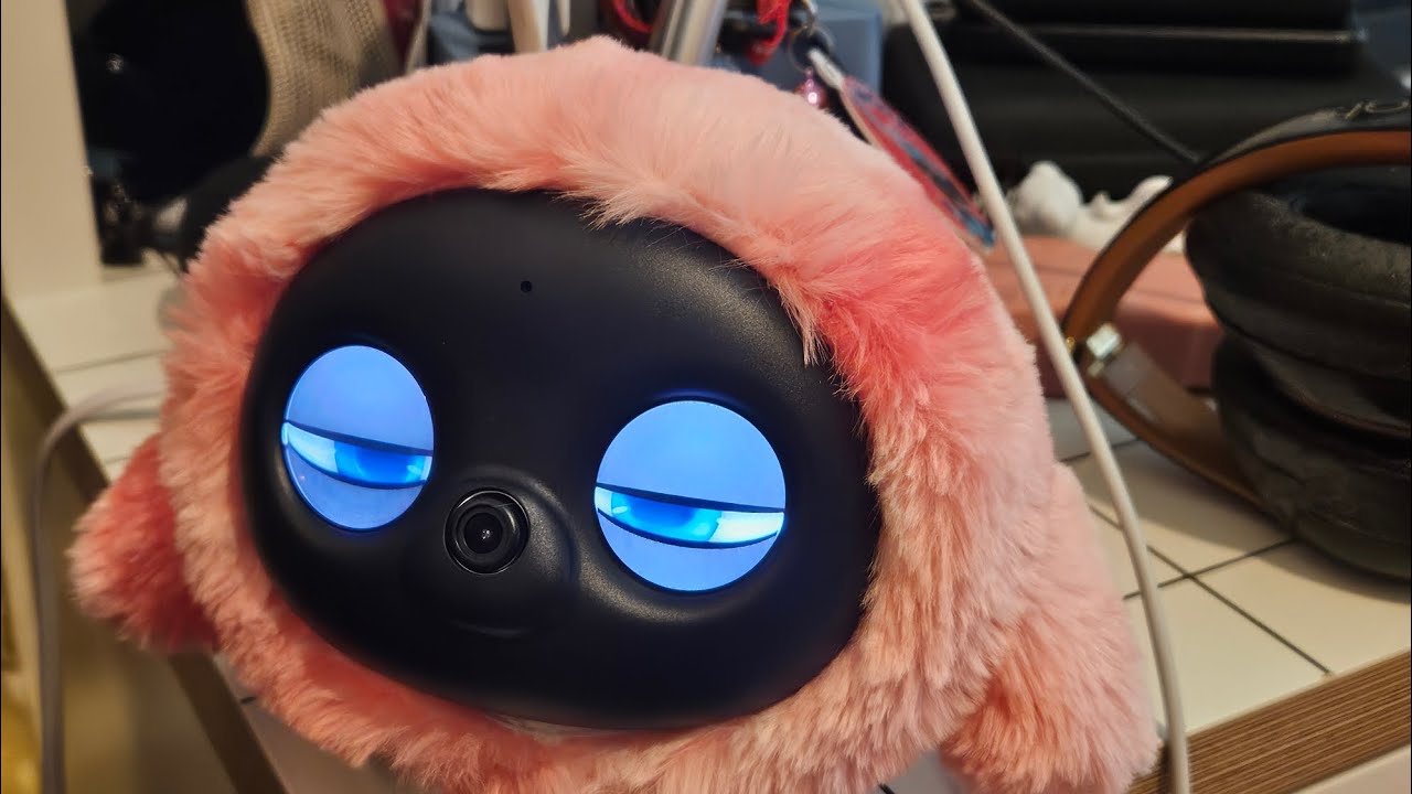 Распаковка моего Ropet!