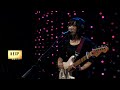 Say sue me  mind is light live on kexp