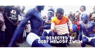 Video thumbnail of "Luther   Agboro(Official Video) Dir by Scoby Philms"