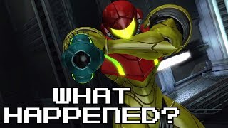 Metroid Wii U + 3DS Pitch - What Happened?
MercurySteam pitched Metroid games to Nintendo 2 years ago, eventually resulting in Metroid: Samus Returns for 3DS... but what happened to their original ideas for Metroid Wii U and 3DS games?
Twitter: https://twitter.com/Doctor_Cupcakes
Patreon: https://www.patreon.com/LiamRobertson
Articles referenced:
http://uk.ign.com/articles/2017/06/14/e3-2017-metroid-samus-returns-hands-on-a-welcome-upgrade
https://www.gamespot.com/articles/e3-2017-metroids-producer-talks-mercurysteams-cont/1100-6450980/ Metroid Wii U + 3DS Pitch - What Happened?