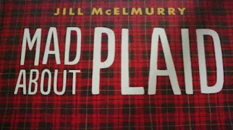Mad About Plaid