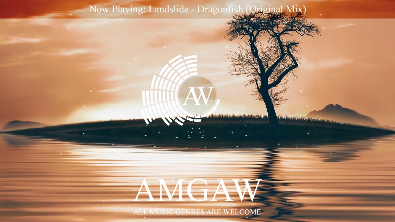 Watch Landslide - Dragonfish (Original Mix) on YouTube Watch Landslide - Dragonfish (Original Mix) on YouTube