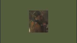 Mayilirage - Madhusree, Naresh Iyer [sped up  reverb]