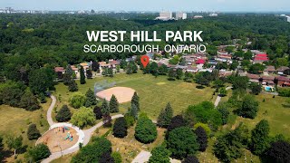 West Hill Park, Scarborough Ontario