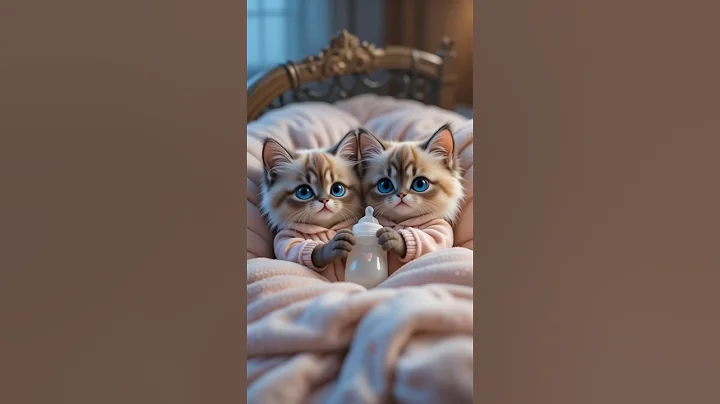 Video 9367021: himalayan cat baby, cute himalayan cat, cat baby sleeping