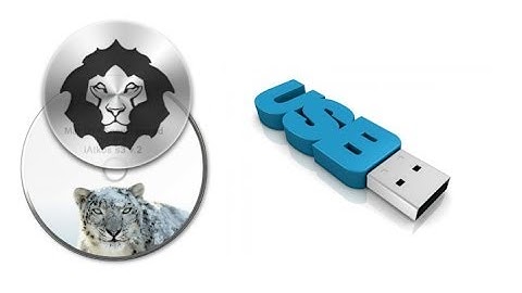 Boot iatkos S3 Snow Leopard USB