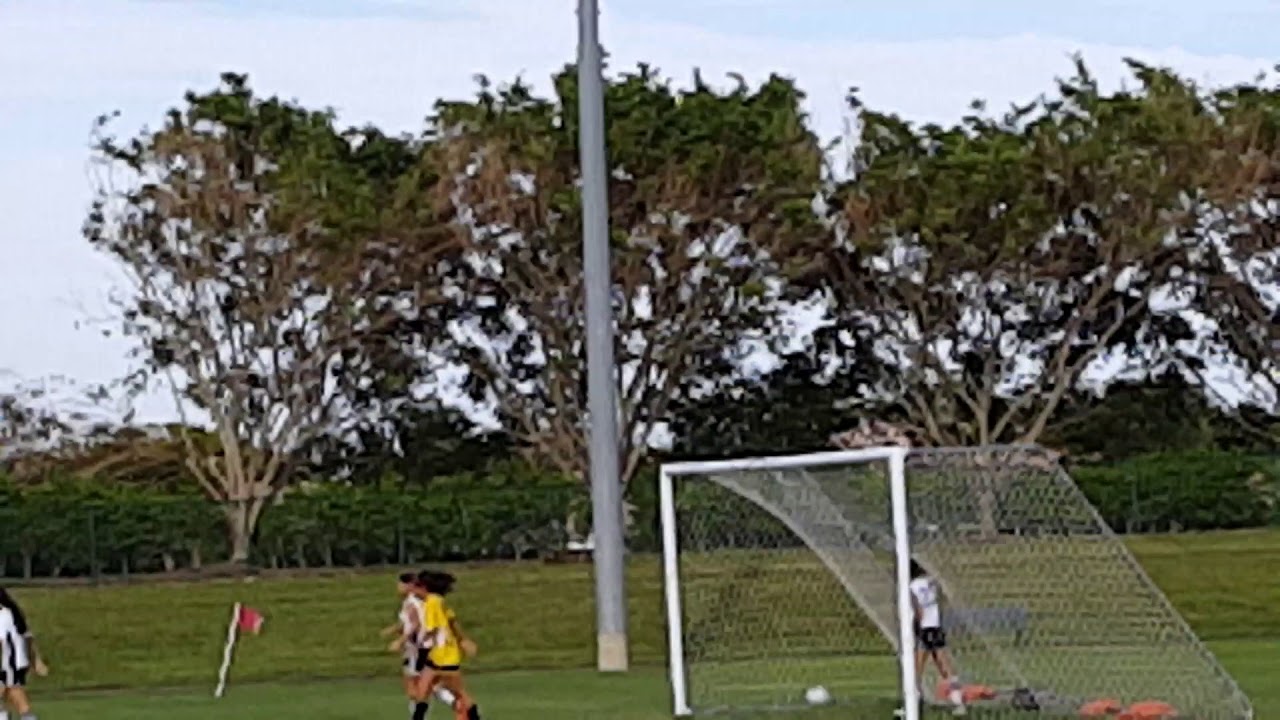 Olivia Roth #6 soccer olivia 20171007 094858