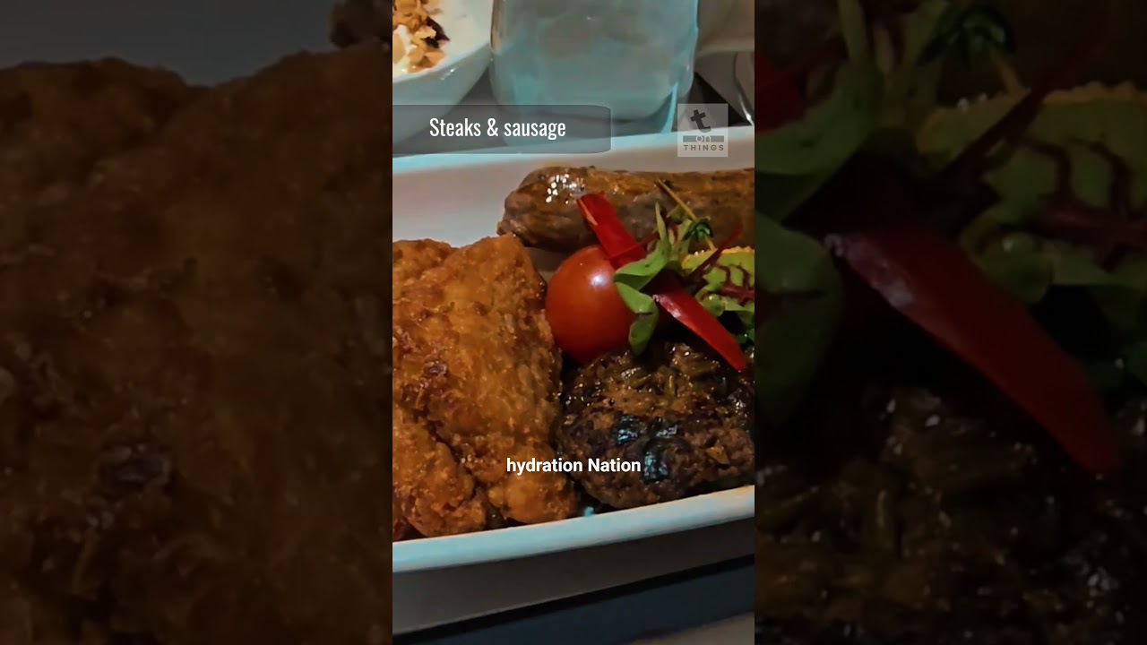 Бизнес-класс T On PR210 | Из Мельбурна в Манилу, Philippine Airlines