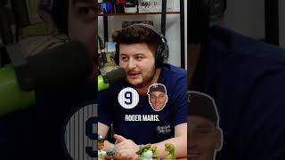 Naming EVERY Yankees retired number