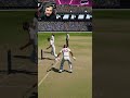 End Me Ho Gaya Gajab Scene 😂 Cricket 24 Funny #Shorts By RtxVivek