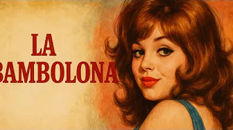 La bambolona (1968) | Un juego peligroso de seducción y frustración HD thumbnail