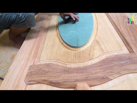 Video Cách vẽ hình ơ líp và ô van trong nghề mộc| thợ mộc... - youtube
