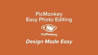 PicMonkey An Easy To Use Photo Editing and Design Tool