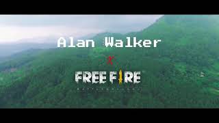 Alan Walker - Darkside Free fire