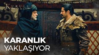 Süleyman Şahın Osmana Yardımı - Kuruluş Osman 13. 