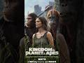 ممكلة القرود 2024 Kingdomoftheplanetoftheapes Fim فيلم 