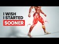 How Incline Walking COMPLETELY Transforms Your Entire Body Mp3 Song