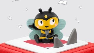 Favorite Children Songs Bee Tonie - Audio Preview