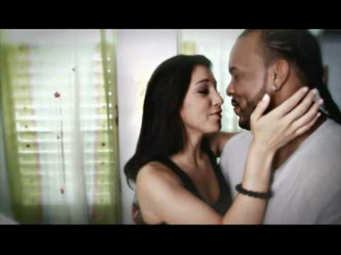 Divino - Conmigo Siempre(HD) Video Clip Oficial Letra