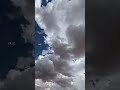 خد ابيض مثل الغيم
