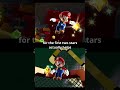 The most misplaced boss of Super Mario Galaxy