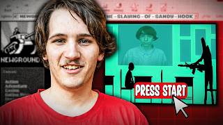 The Game Dev Who Ruined Flash Games News