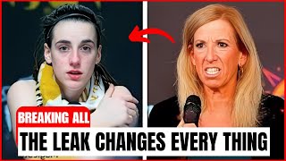 The Leak That Shook The World