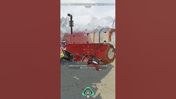 chaos #apexlegends #apexlegendsgame #apex #short #shorts